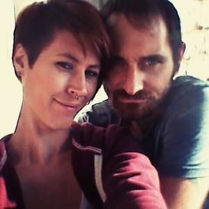 Meet your Posher, Gary